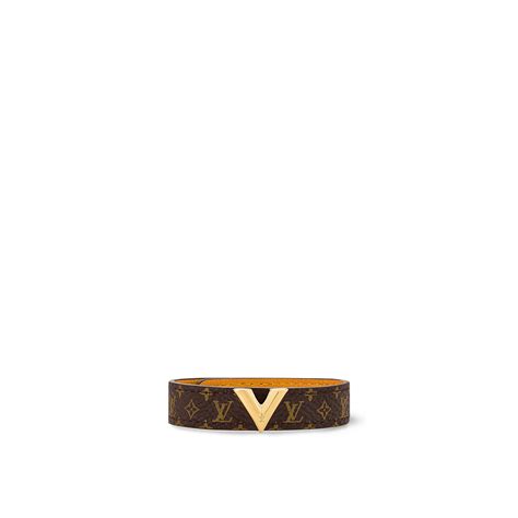 lv vuitton armband europa|louis vuitton Lv.